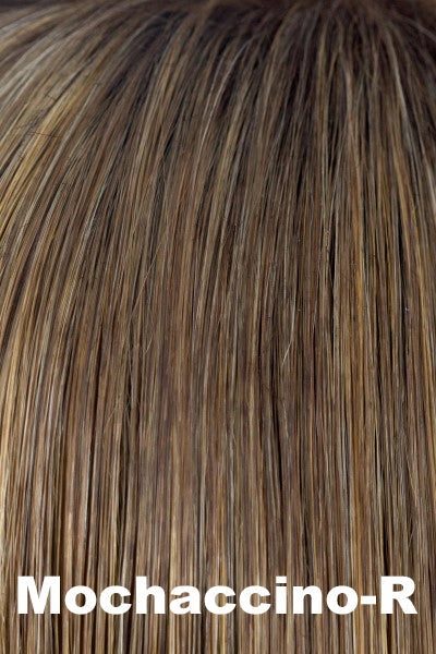 Rene of Paris Wigs - Kason (#2409)