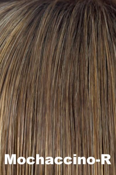 Rene of Paris Wigs - Max #2397
