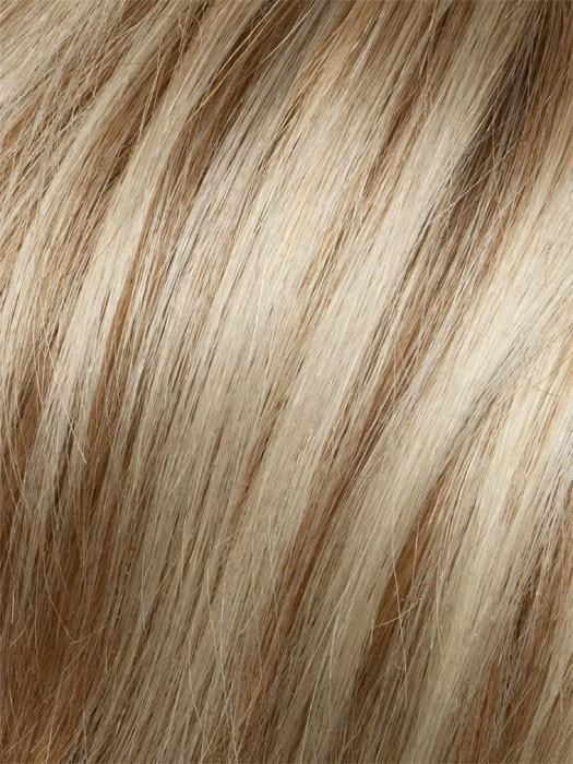 Renew | Synthetic Wig (Basic Cap)