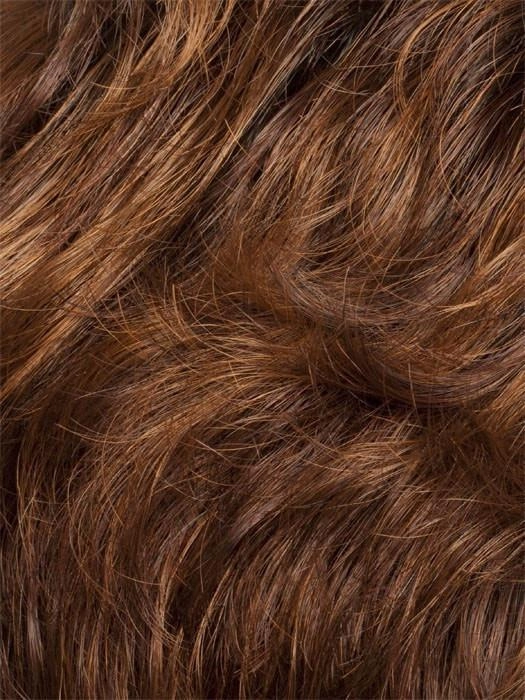 Renew | Synthetic Wig (Basic Cap)
