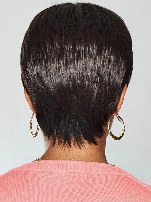 Renew | Synthetic Wig (Basic Cap)