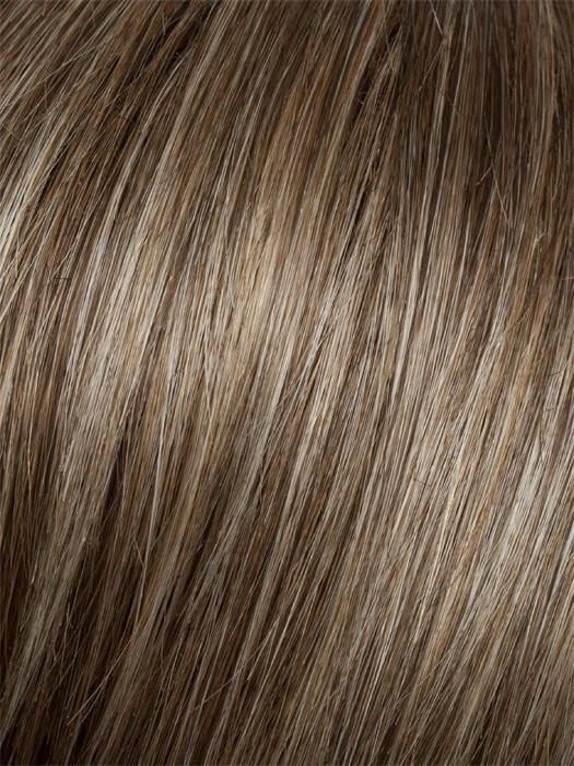 Renew | Synthetic Wig (Basic Cap)