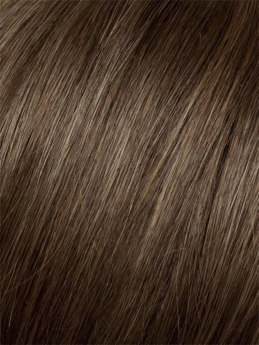 Renew | Synthetic Wig (Basic Cap)