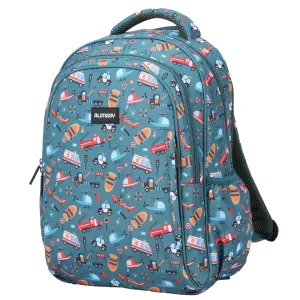 Rescuers Midsize Kids Backpack