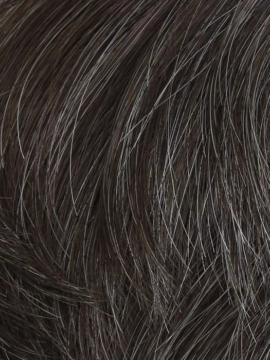 Reserved Wig by HIM by HairUWear | HF Synthetic Lace Front Wig (Mono Crown)
