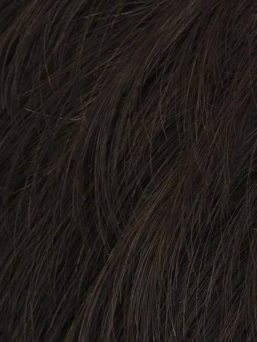 Reserved Wig by HIM by HairUWear | HF Synthetic Lace Front Wig (Mono Crown)