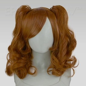 Rhea - Light Brown Wig