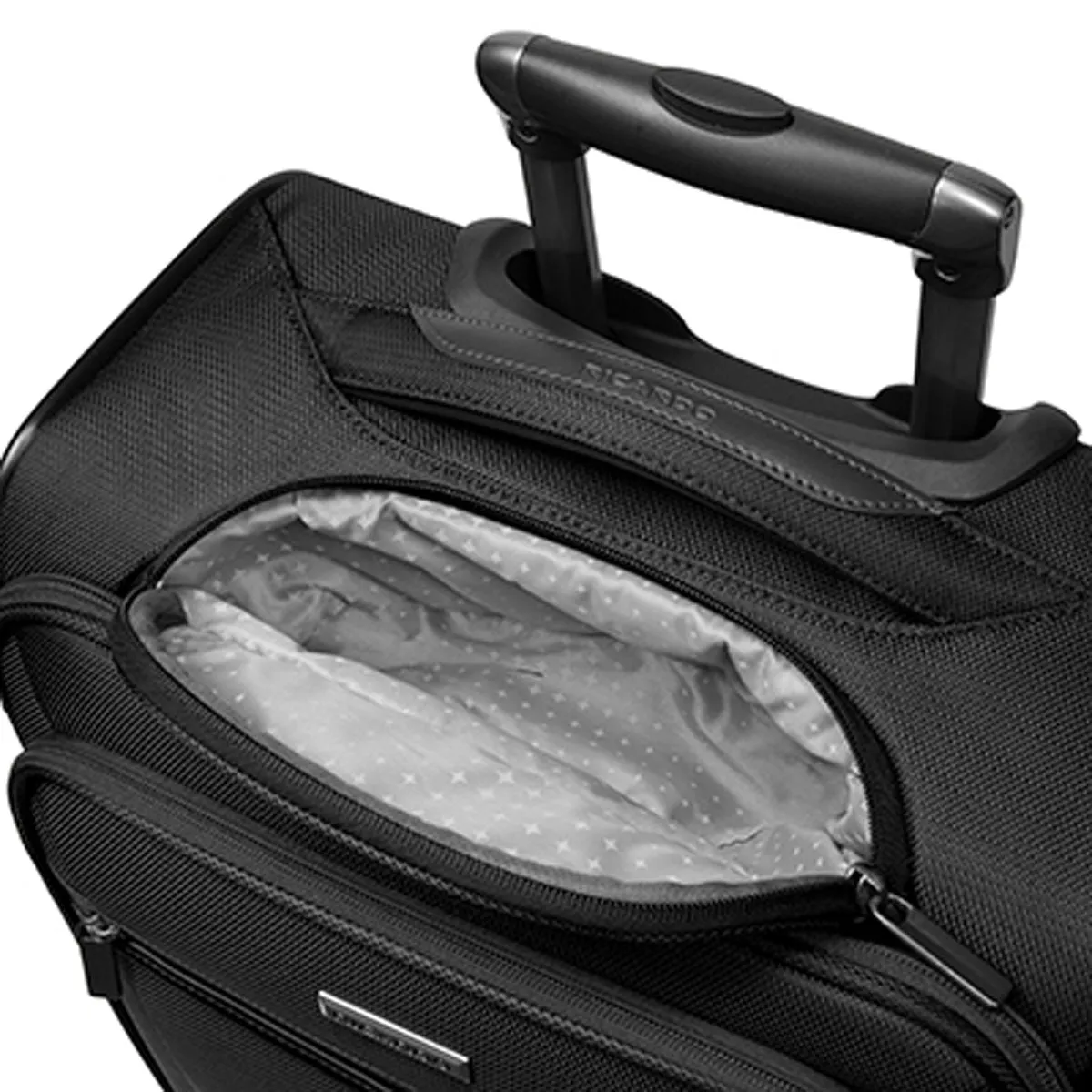 Ricardo Beverly Hills Avalon Carry On Spinner