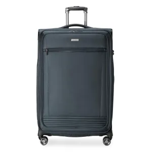 Ricardo Beverly Hills Avalon Softside Sustainable Luggage  (28-inch)