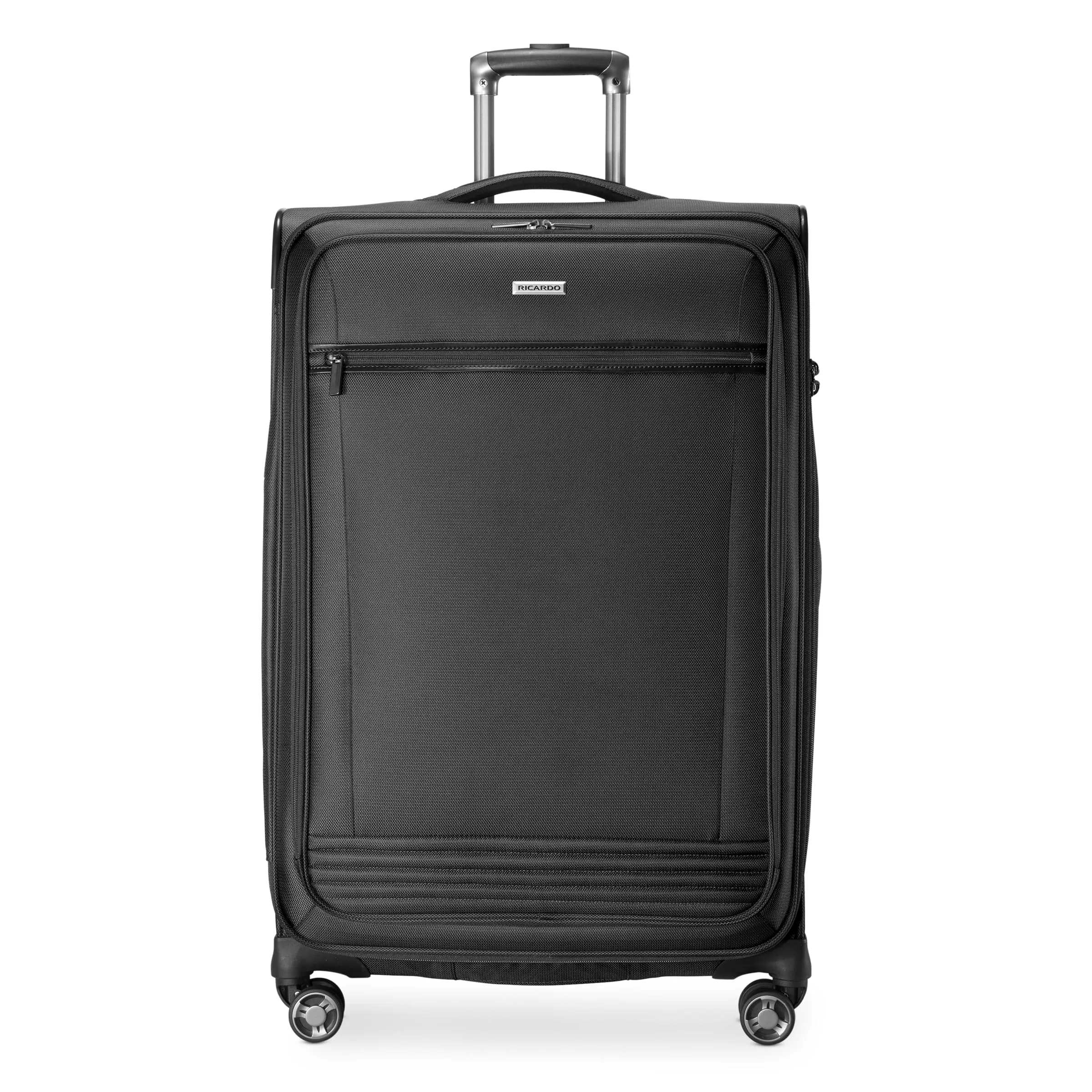 Ricardo Beverly Hills Avalon Softside Sustainable Luggage  (28-inch)