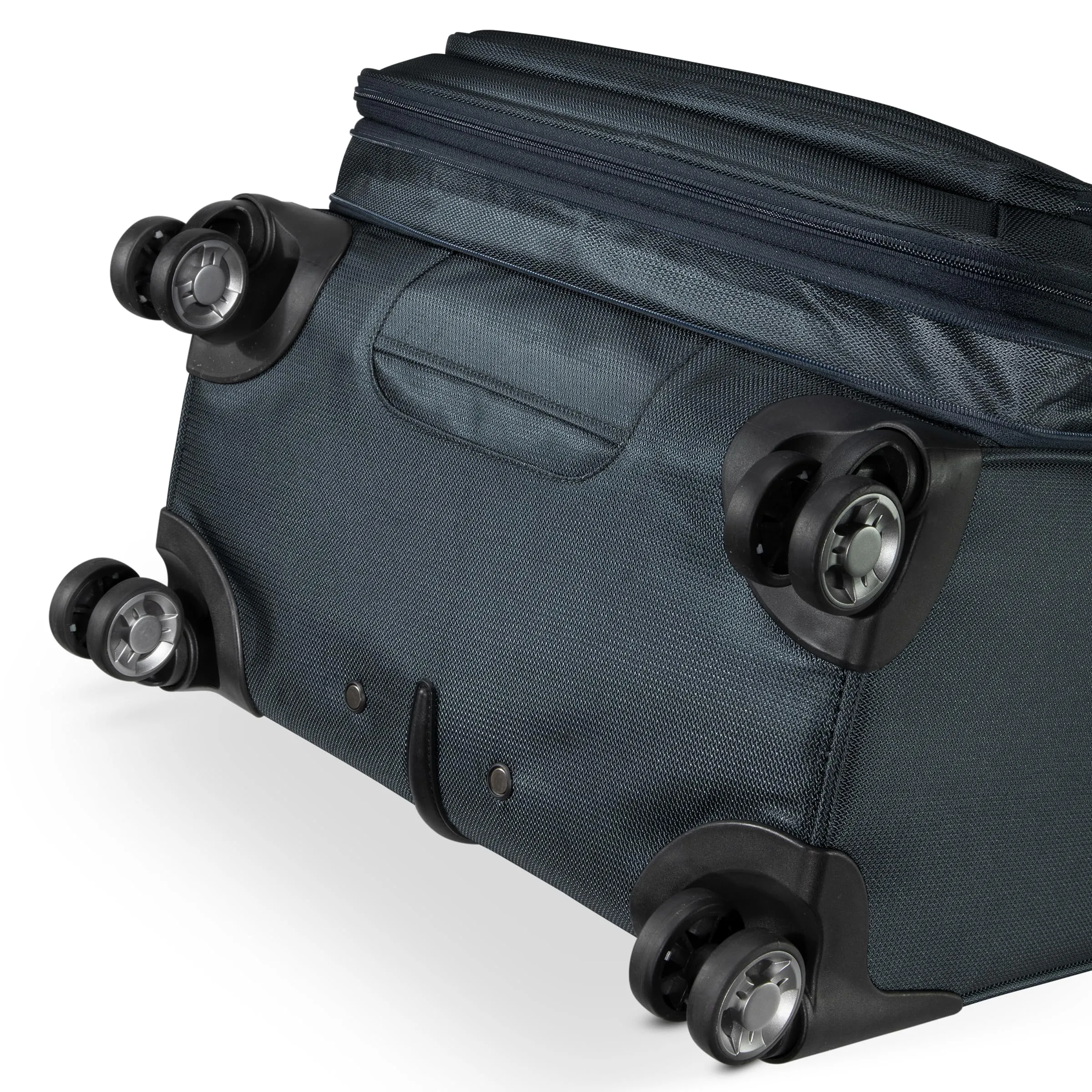 Ricardo Beverly Hills Avalon Softside Sustainable Luggage  (28-inch)