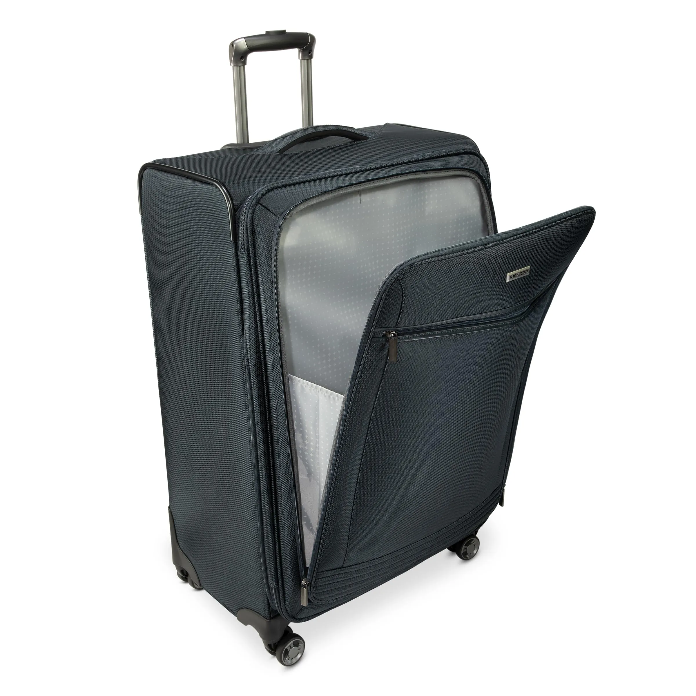 Ricardo Beverly Hills Avalon Softside Sustainable Luggage  (28-inch)