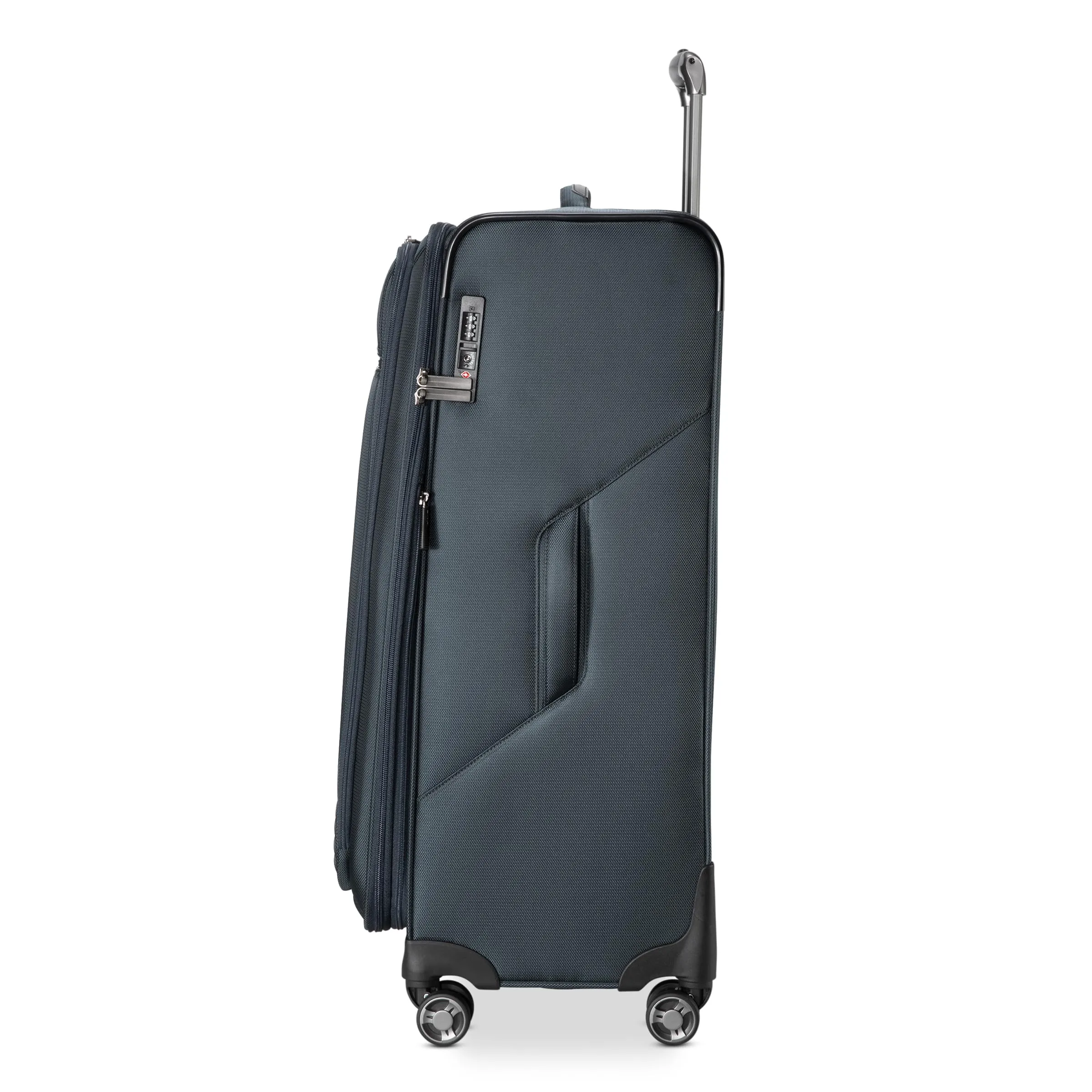 Ricardo Beverly Hills Avalon Softside Sustainable Luggage  (28-inch)