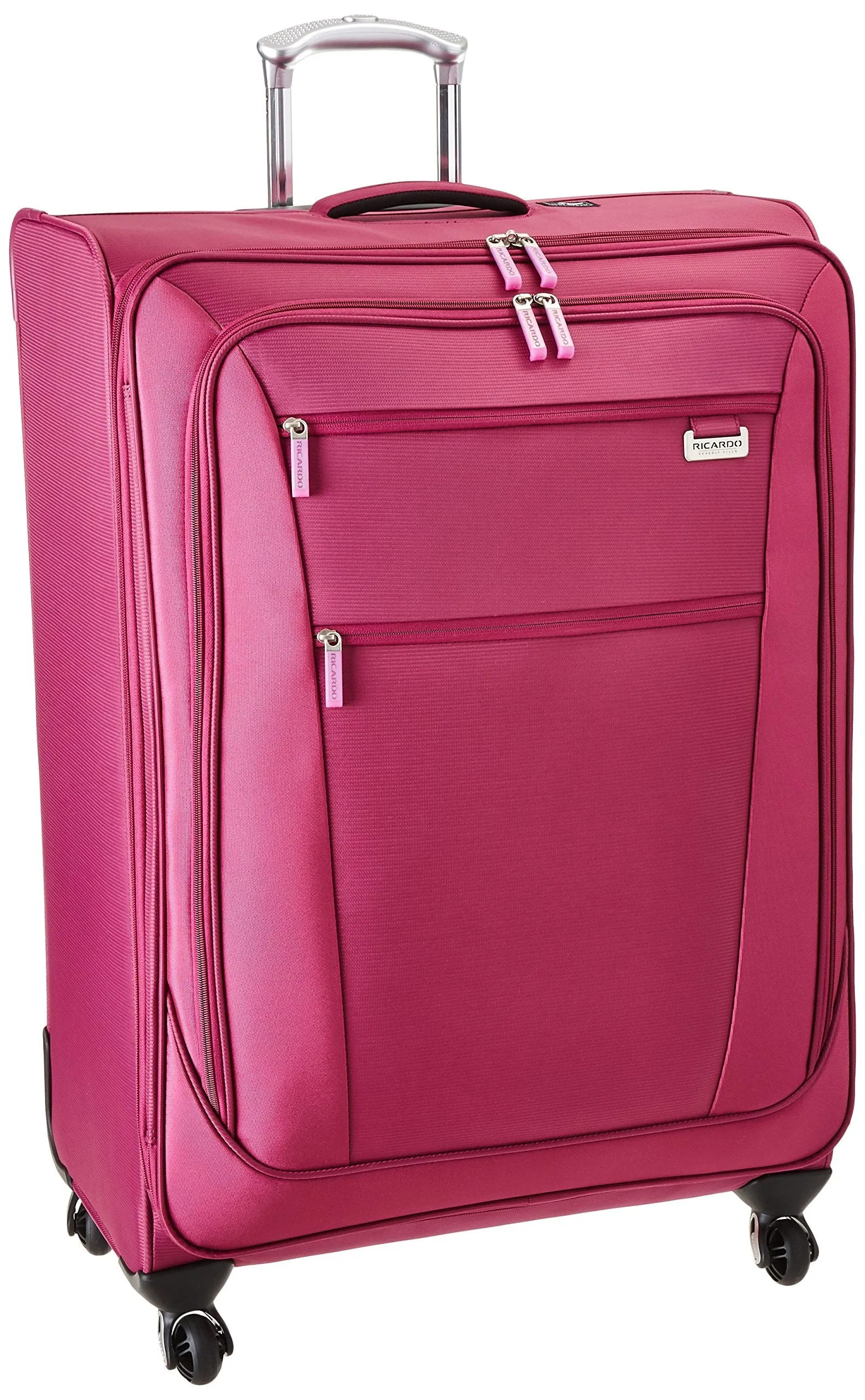 Ricardo Beverly Hills Del Mar 29" 4-Wheel Large Luggage