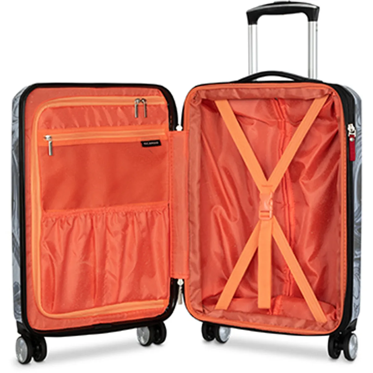 Ricardo Beverly Hills Florence 2.0 Carry On Spinner