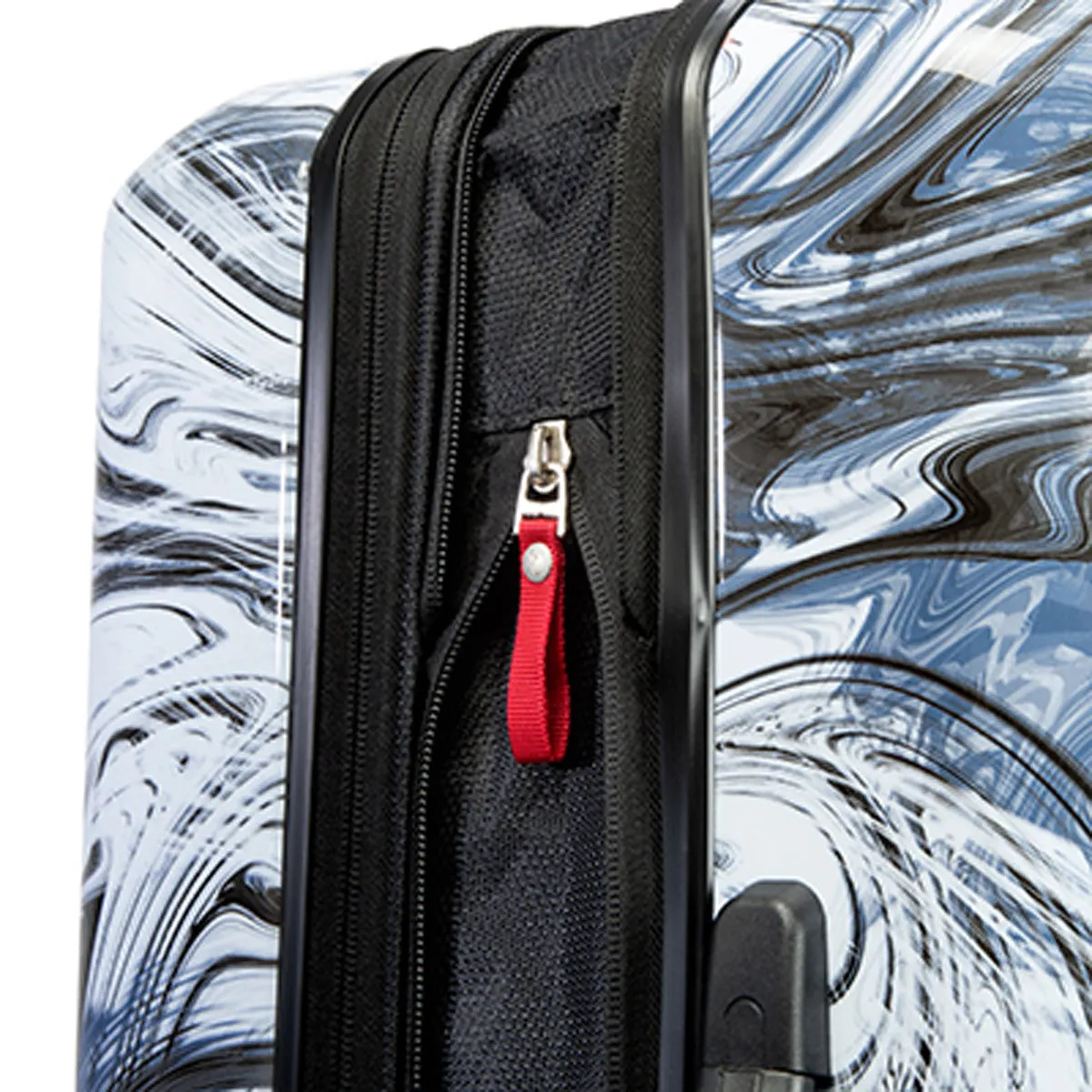 Ricardo Beverly Hills Florence 2.0 Carry On Spinner