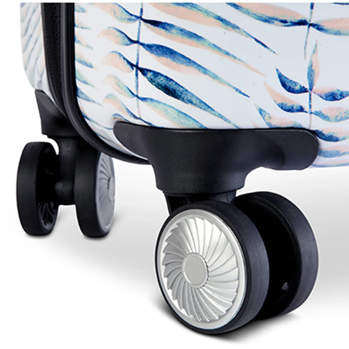Ricardo Beverly Hills Florence 2.0 Carry On Spinner