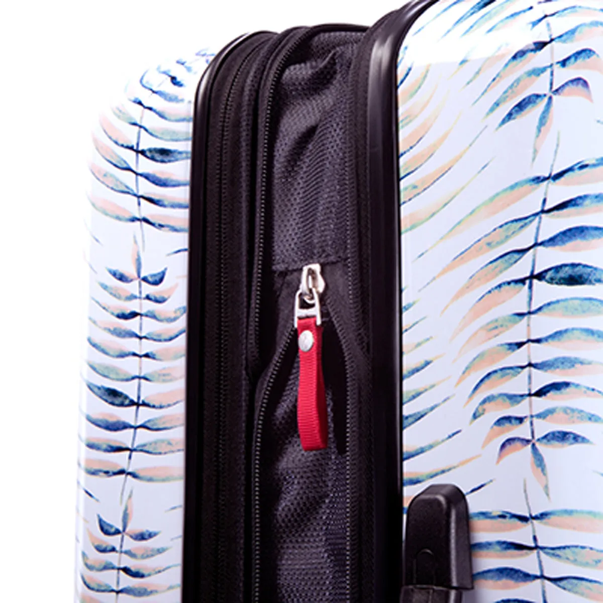 Ricardo Beverly Hills Florence 2.0 Carry On Spinner