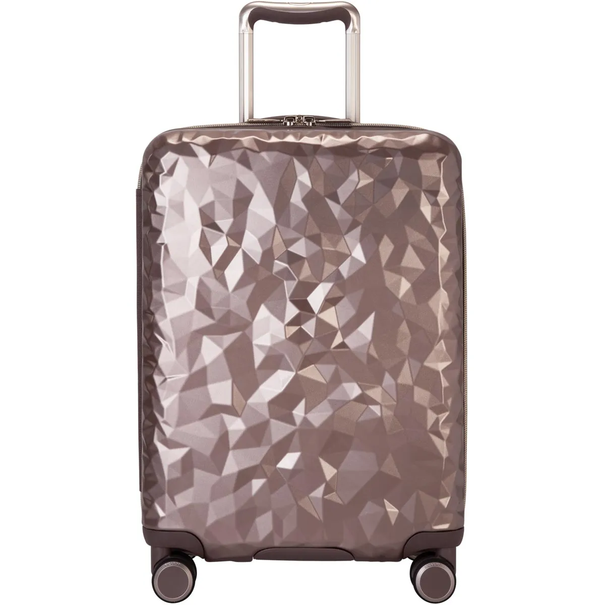 Ricardo Beverly Hills Indio Carry On Spinner
