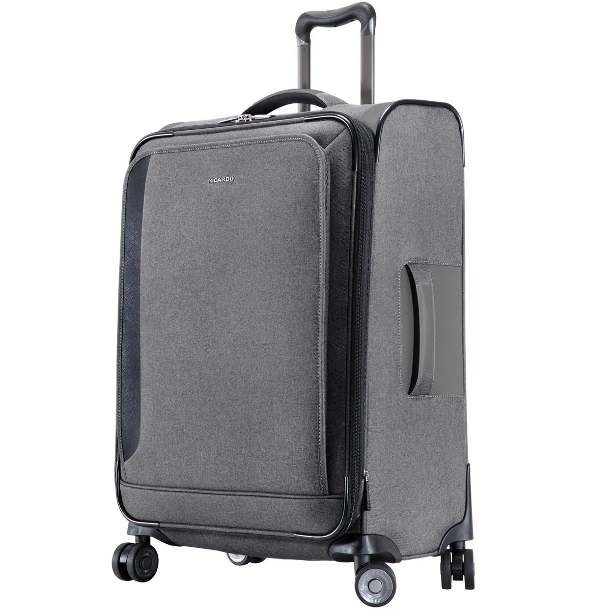 Ricardo Beverly Hills Malibu Bay 3.0 Medium Check-In Spinner