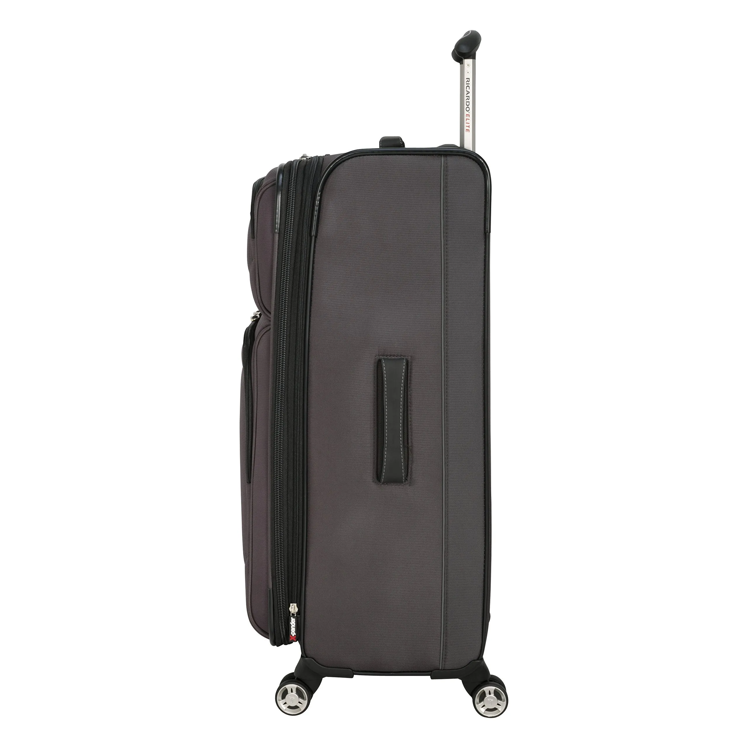 Ricardo Beverly Hills Mar Vista 28" 4 Wheel Expandable Upright