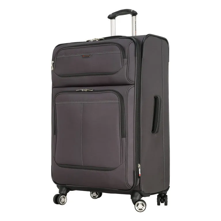 Ricardo Beverly Hills Mar Vista 28" Spinner Upright