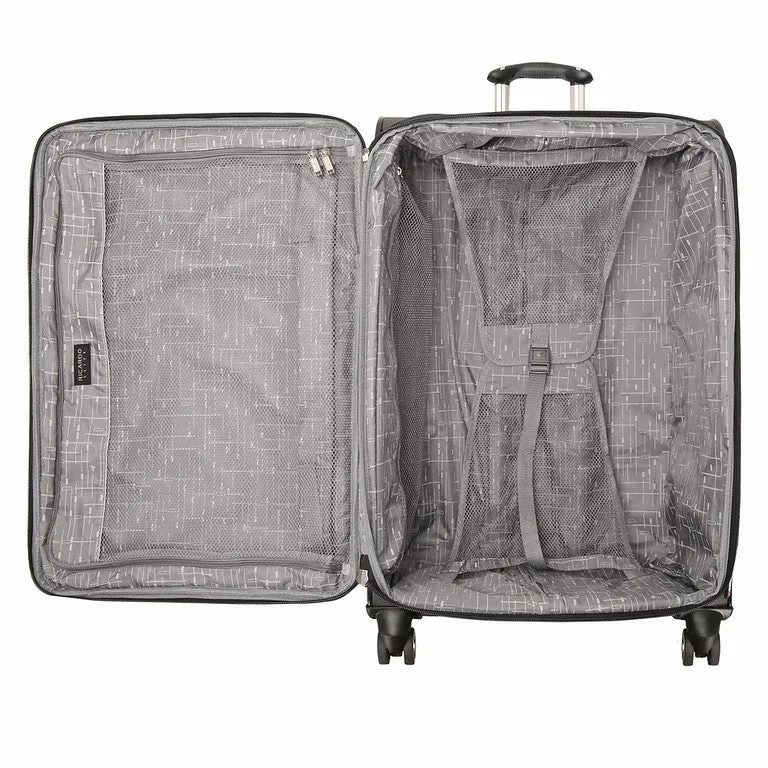 Ricardo Beverly Hills Mar Vista 28" Spinner Upright
