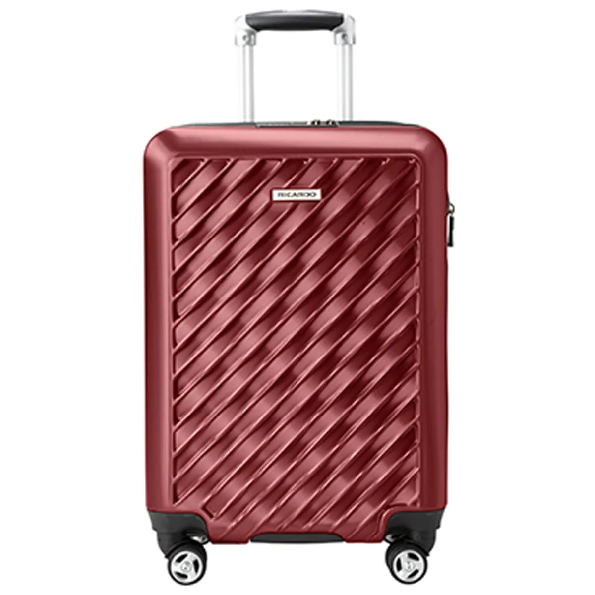 Ricardo Beverly Hills Melrose Carry On Spinner