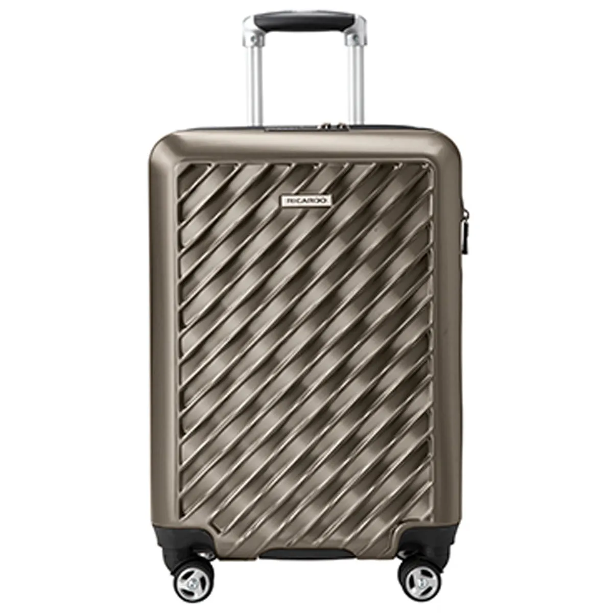 Ricardo Beverly Hills Melrose Carry On Spinner