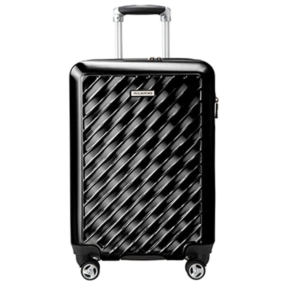 Ricardo Beverly Hills Melrose Carry On Spinner