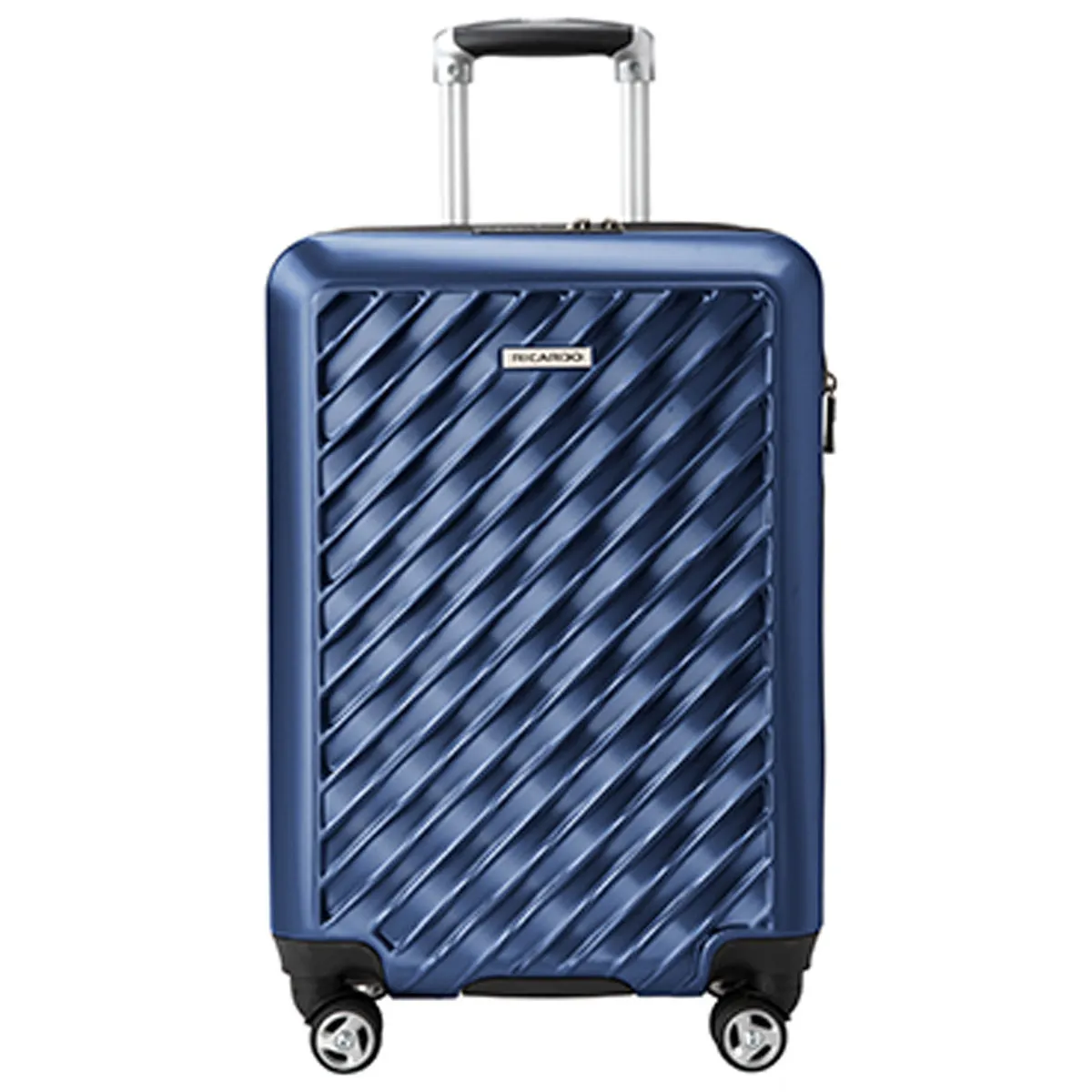 Ricardo Beverly Hills Melrose Carry On Spinner