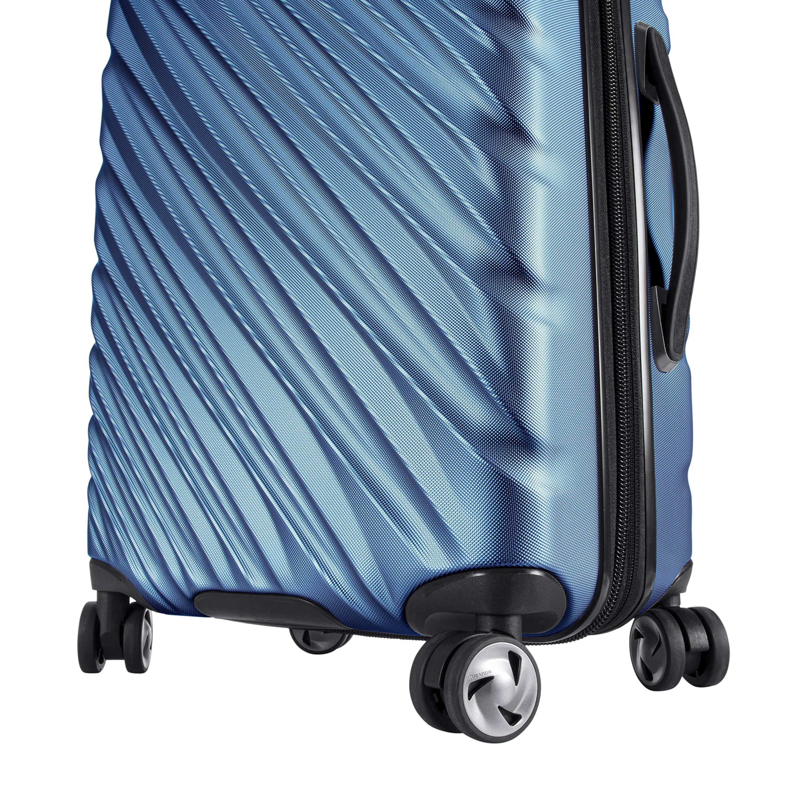 Ricardo Beverly Hills Mojave Expandable Luggage Spinner