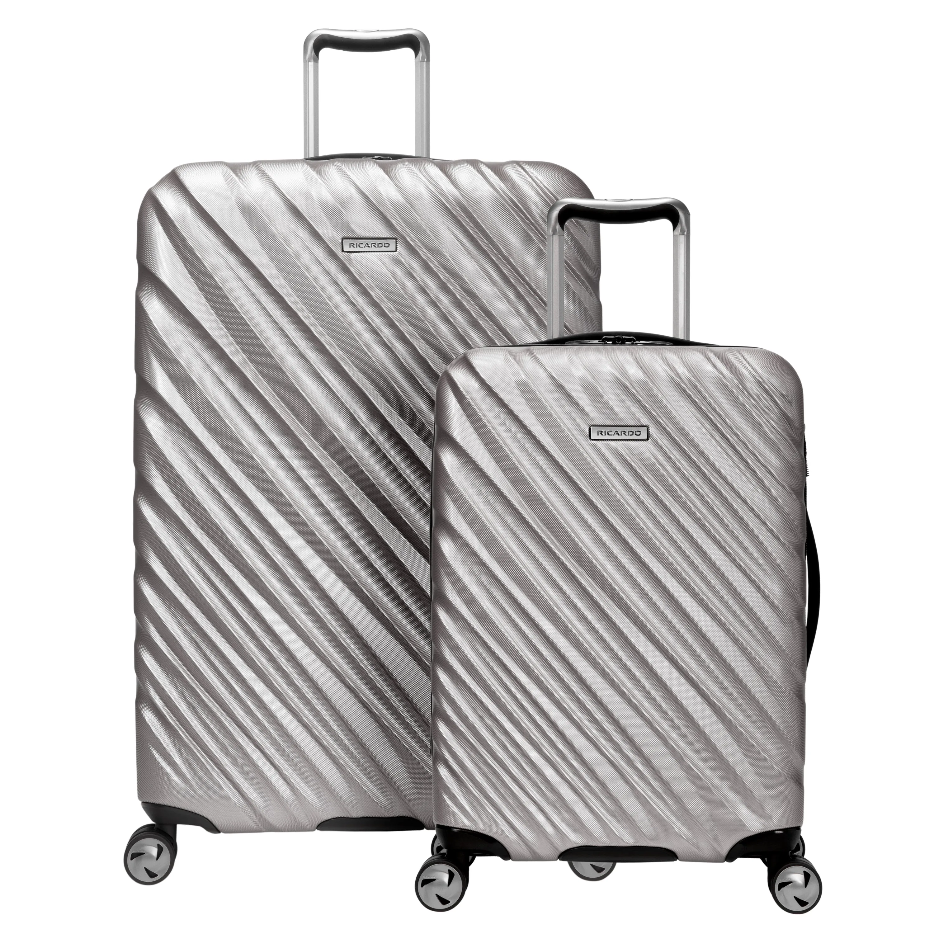 Ricardo Beverly Hills Mojave Expandable Luggage Spinner