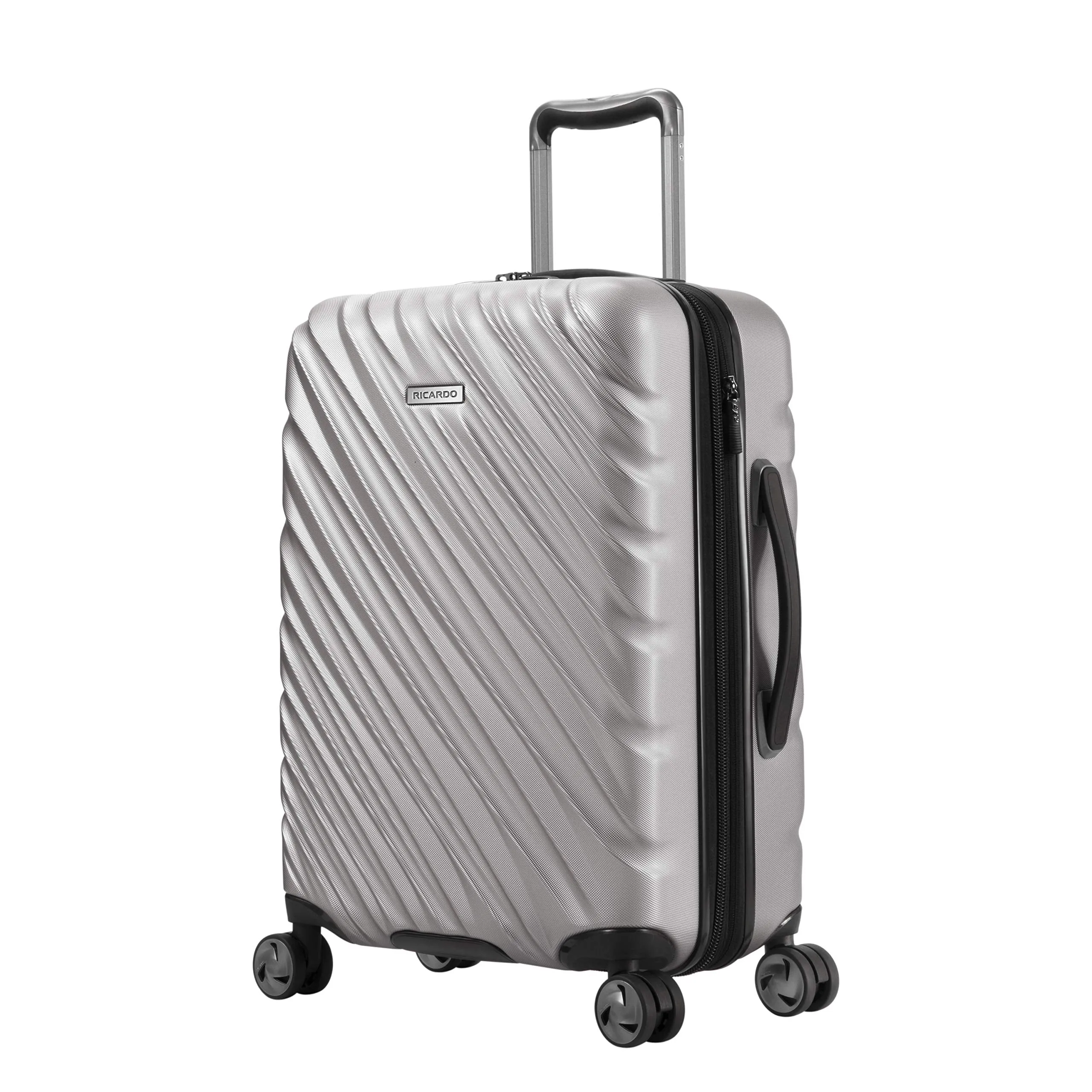 Ricardo Beverly Hills Mojave Expandable Luggage Spinner