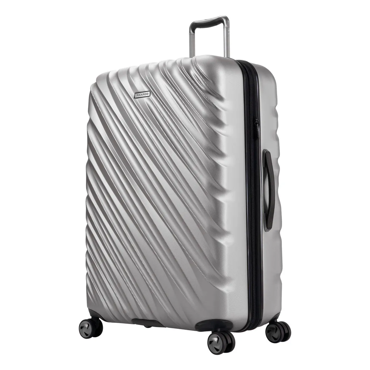 Ricardo Beverly Hills Mojave Expandable Luggage Spinner