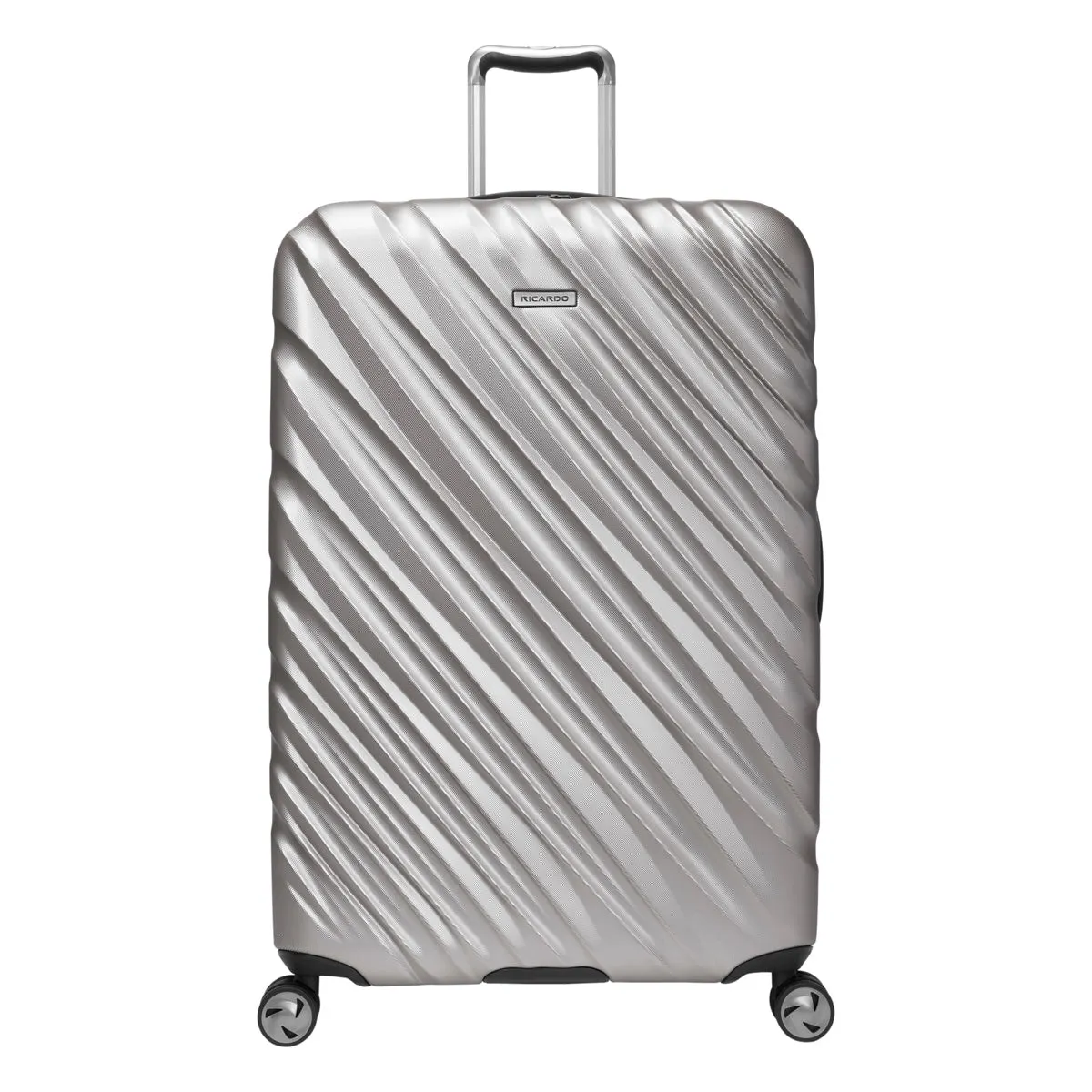 Ricardo Beverly Hills Mojave Expandable Luggage Spinner