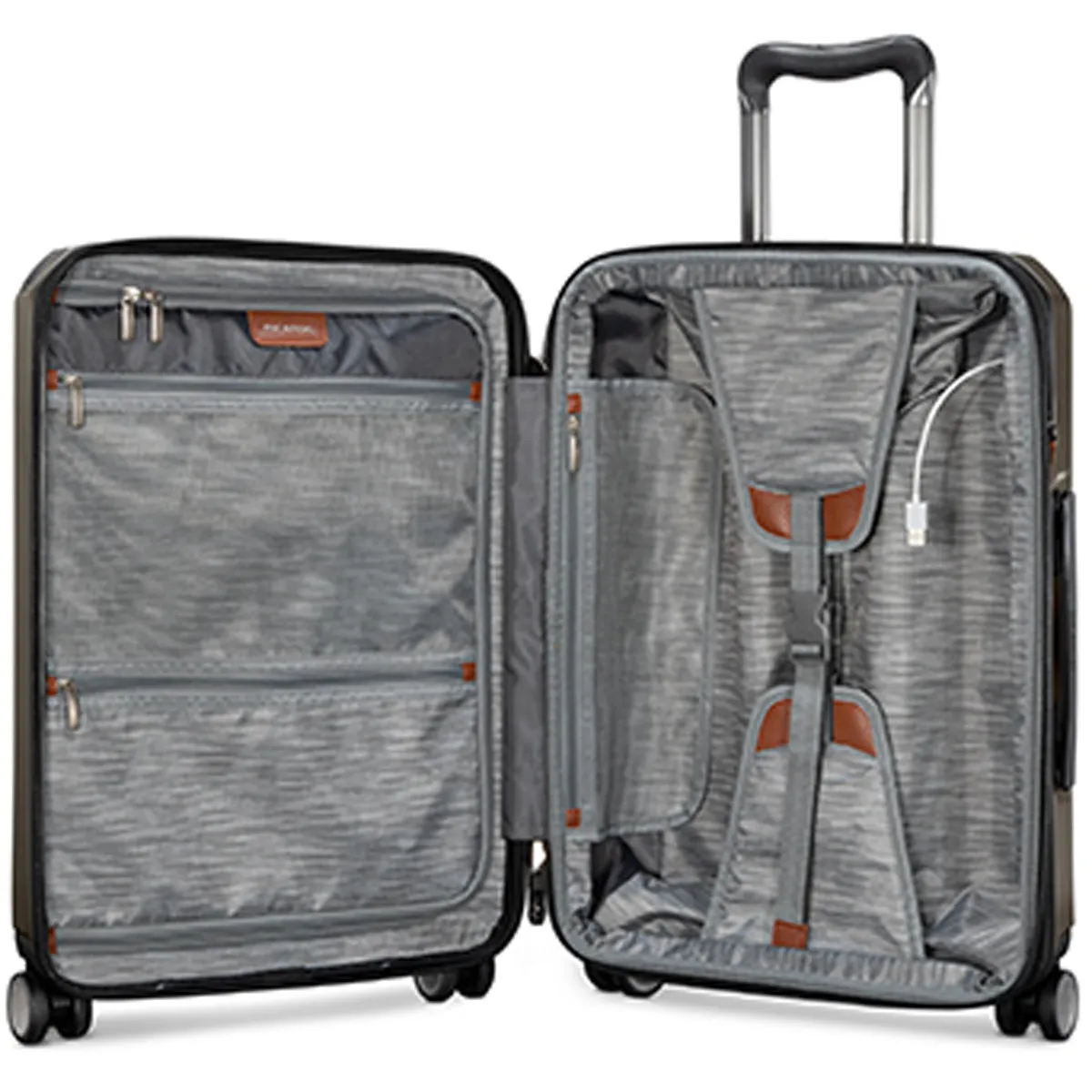 Ricardo Beverly Hills Montecito 2.0 Carry On Spinner