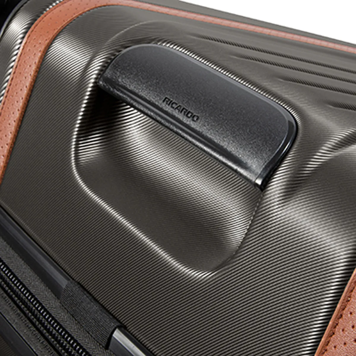 Ricardo Beverly Hills Montecito 2.0 Carry On Spinner