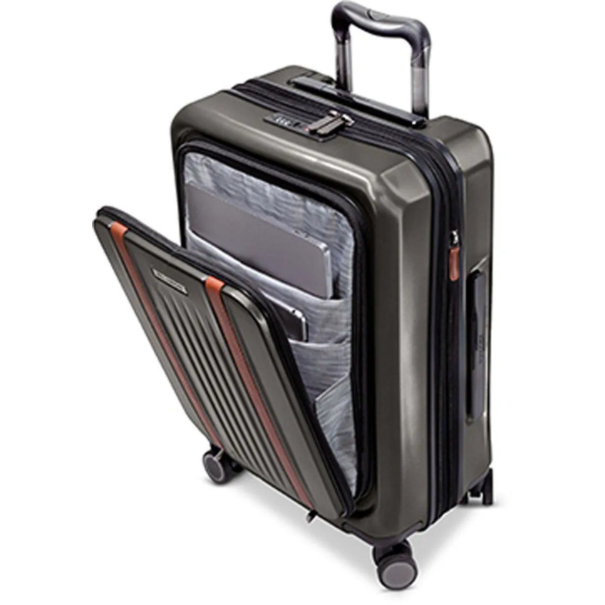 Ricardo Beverly Hills Montecito 2.0 Fast Access Carry On Spinner