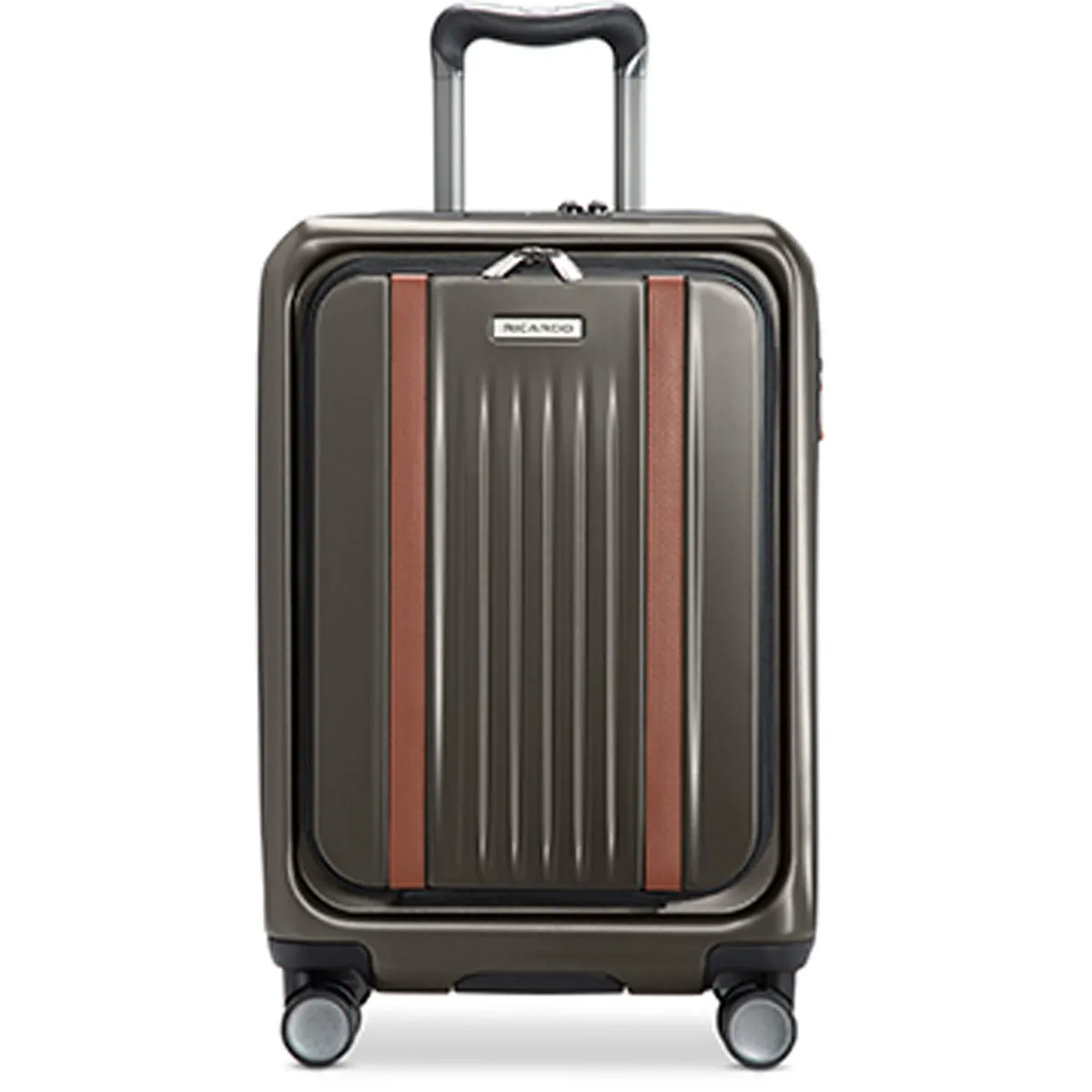 Ricardo Beverly Hills Montecito 2.0 Fast Access Carry On Spinner
