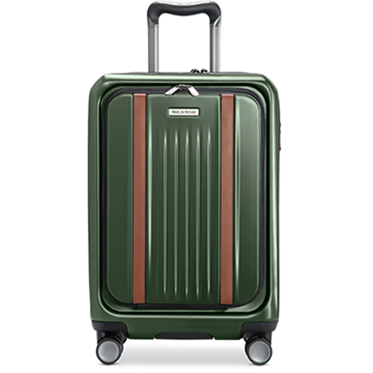Ricardo Beverly Hills Montecito 2.0 Fast Access Carry On Spinner