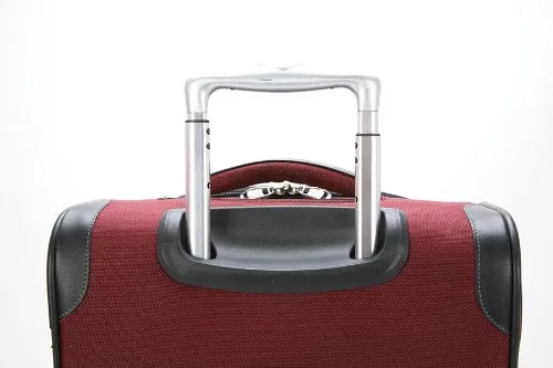 Ricardo Beverly Hills Montecito 28" 4-Wheel Large Luggage