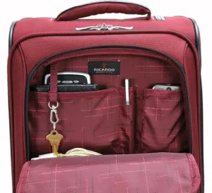 Ricardo Beverly Hills Montecito 28" 4-Wheel Large Luggage
