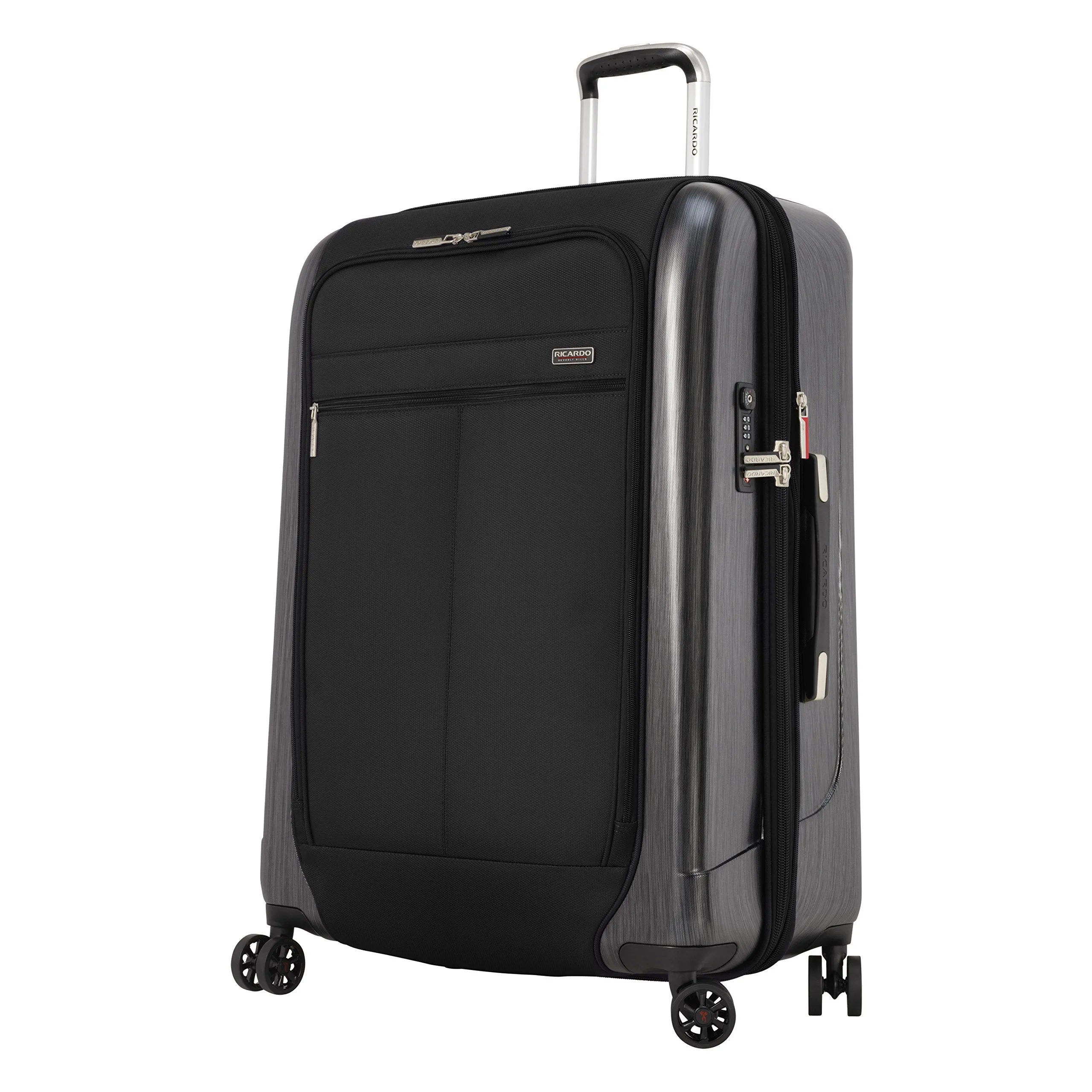 Ricardo Beverly Hills Mulholland Drive 28" 4W Expandable Upright
