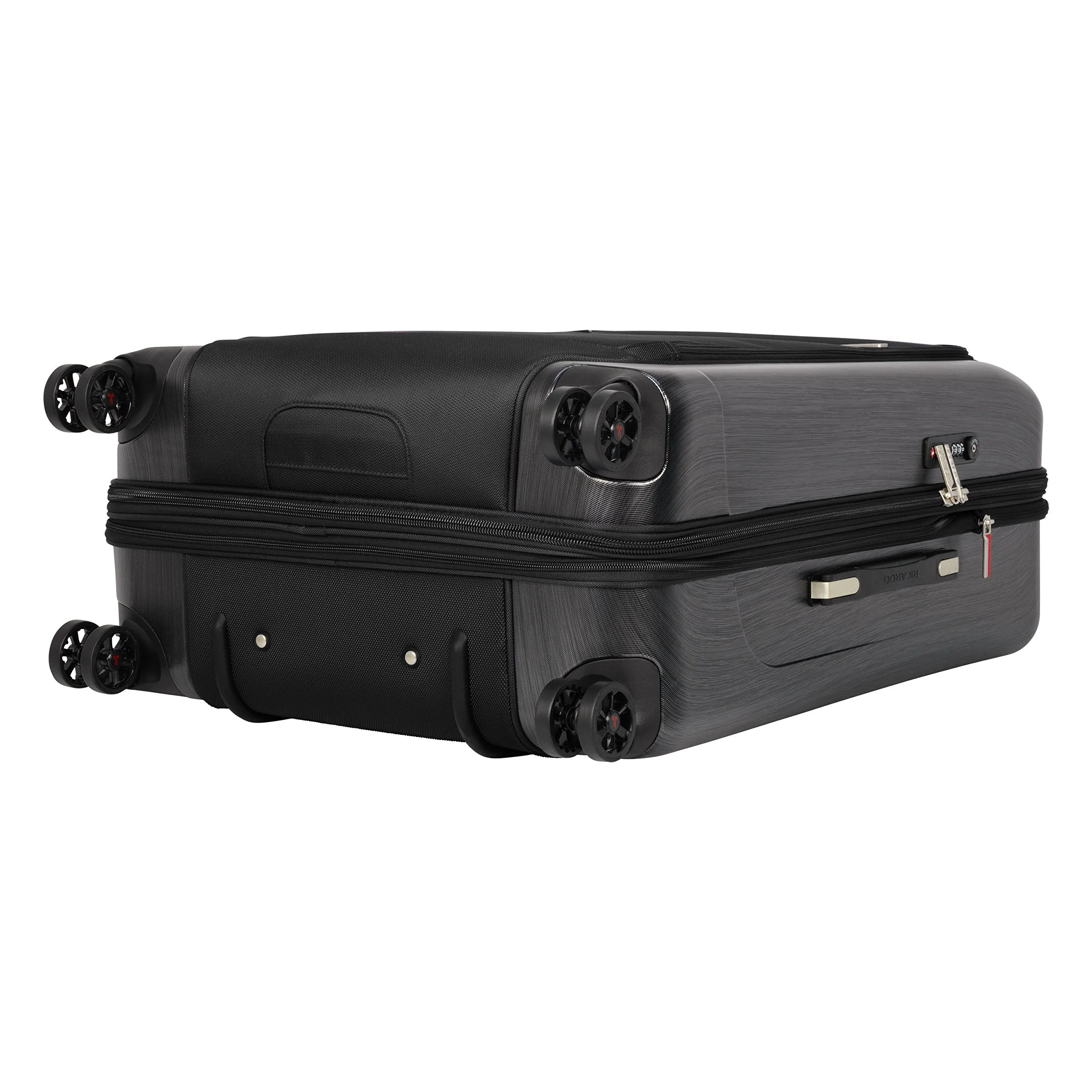 Ricardo Beverly Hills Mulholland Drive 28" 4W Expandable Upright