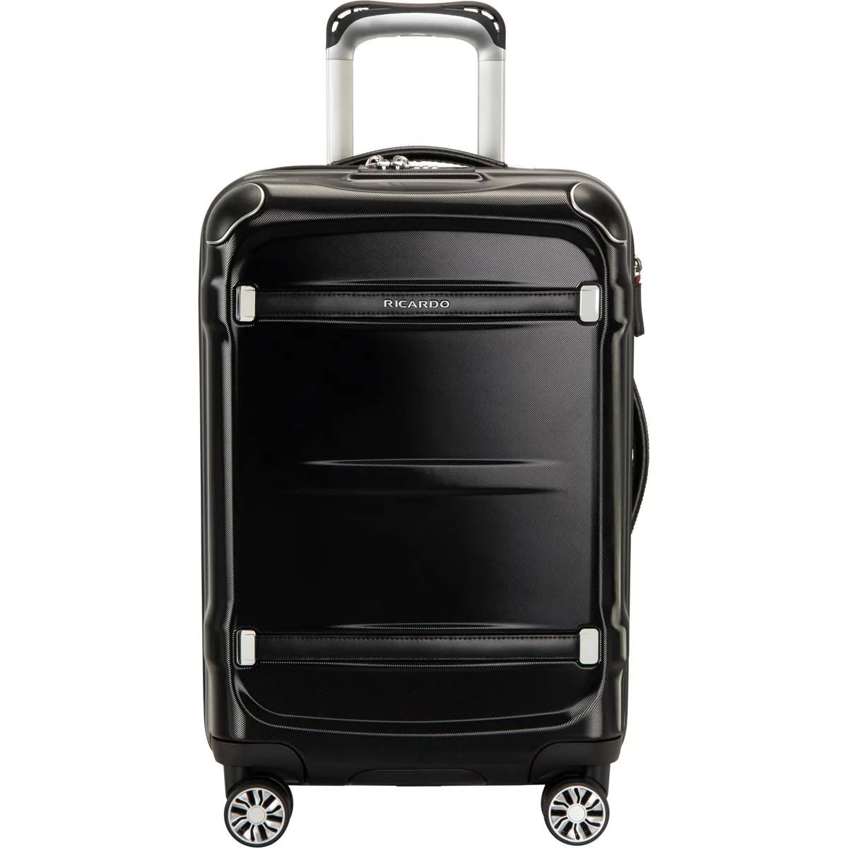 Ricardo Beverly Hills Rodeo Drive 2.0 Expandable 21" Carry On Spinner