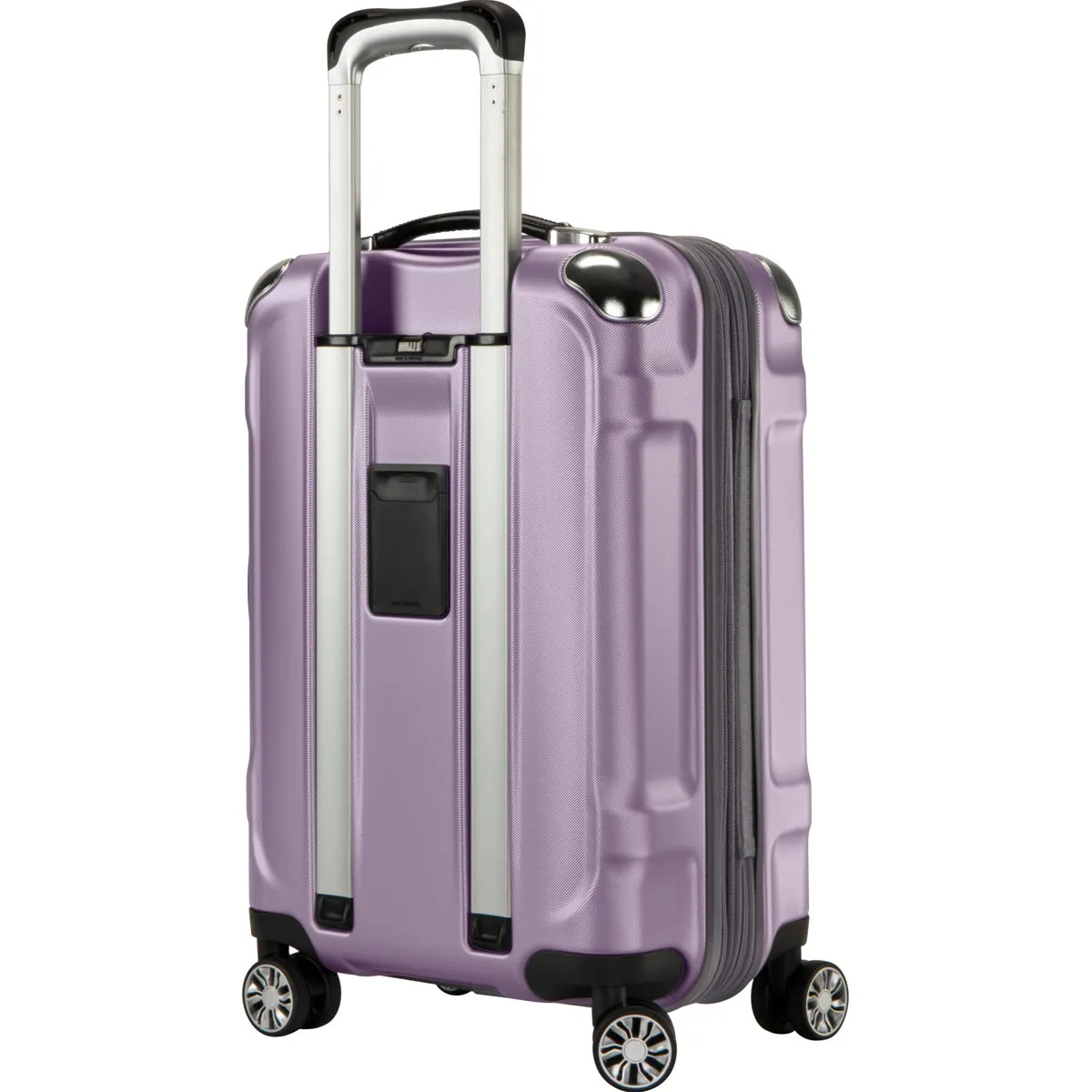 Ricardo Beverly Hills Rodeo Drive 2.0 Expandable 21" Carry On Spinner