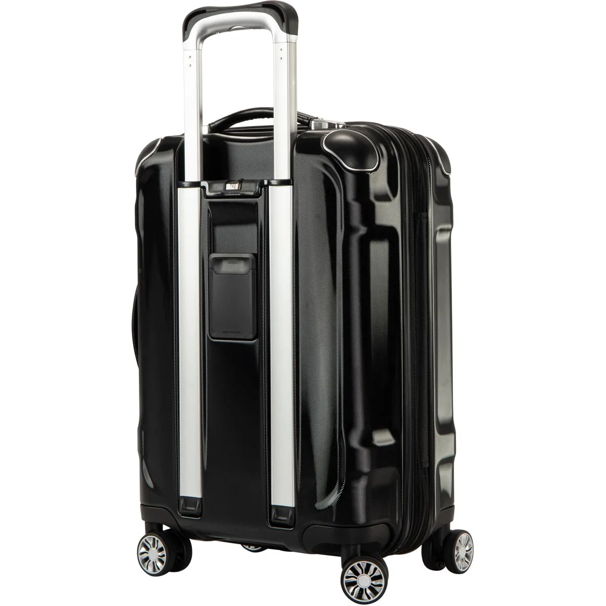 Ricardo Beverly Hills Rodeo Drive 2.0 Expandable 21" Carry On Spinner