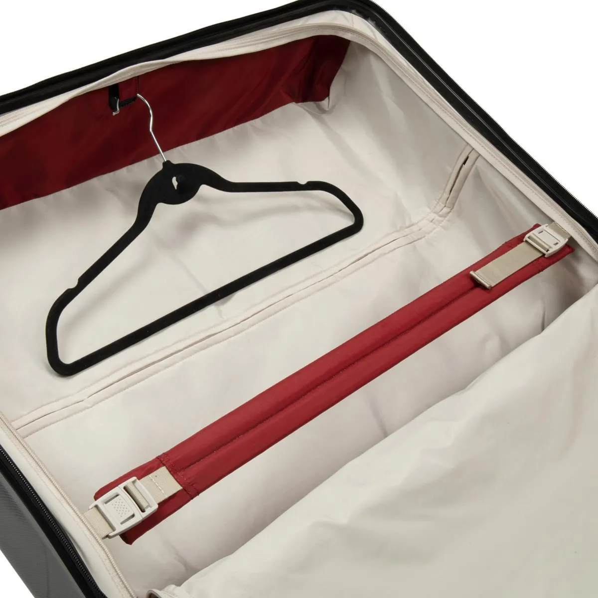 Ricardo Beverly Hills Rodeo Drive 2.0 Large Check-In Spinner