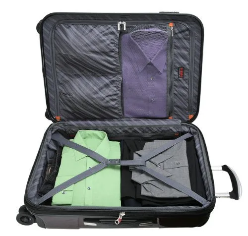 Ricardo Beverly Hills Rodeo Drive 29" 4-Wheel Large Luggage